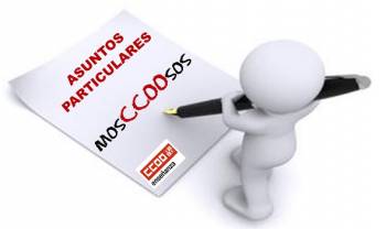 Gracias al tesón de CCOO, a partir de hoy los/las docentes podrán disfrutar de días de asuntos particulares