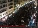 Manifestación en Valencia por la educación pública