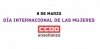 8 de marzo 2013