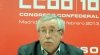 Toxo presenta  lema y objetivos