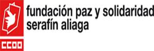 Fundación Paz y Solidaridad Serafín Aliaga en FECCOCYL