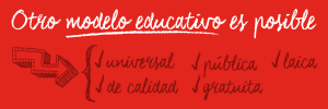 Otro modelo educativo es posible en FECCOCYL