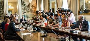 CCOO recuerda al Gobierno que el Real Decreto Ley de Incrementos Salariales para 2019 no agota la negociación en torno a los PGE