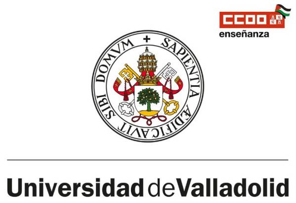 UVA. Contratos predoctorales. Convocatoria 2025