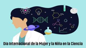 CCOO exige políticas públicas que lleven a conectar a la comunidad con las mujeres y las niñas en la ciencia