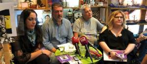FELGTB y CCOO unen esfuerzos contra el acoso escolar LGTBIfóbico