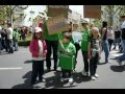 #huelga22m: algunas imágenes de la mañana en Castilla y León. FECCOOCyL