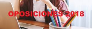 Oposiciones 2018. Modificación del reglamento de ingreso, accesos y adquisición de nuevas especialidades docentes