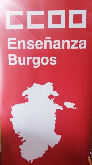 Renovación de órganos en el sindicato provincial de Burgos