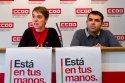 La Federación de Enseñanza de Castilla y León presenta su programa electoral