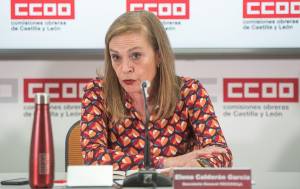 CCOO considera imposible reducir la temporalidad al 8% con la Oferta Extraordinaria de Empleo de la Junta