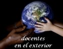 Comisiones de servicio en el Exterior Docentes 2014-2015