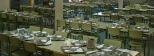 Ayudas para comedor escolar. Alumnado de primer ciclo de Infantil. Bases reguladoras