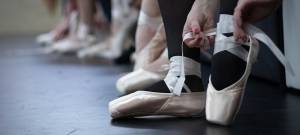 Proceso de admisión a las enseñanzas elementales y profesionales de danza. Convocatoria curso 2025/26