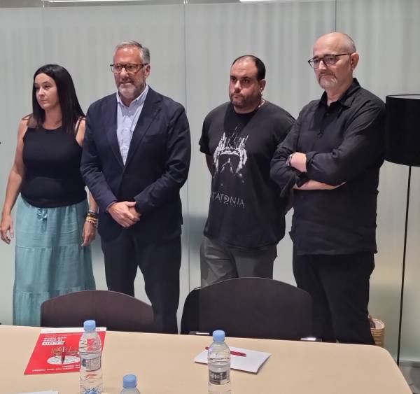 CCOO exige a la Junta de Castilla y León que actúe ante la crisis de gestión del centro de menores de Zambrana