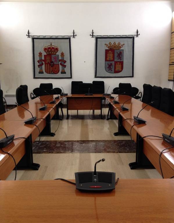 Mesa Sectorial del 30 de septiembre de 2026