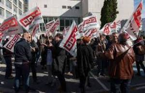 CCOO acusa al Consejero de la Presidencia de traicionar al personal laboral de la Junta de Castilla y León incumpliendo lo firmado en el Convenio.