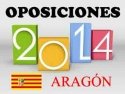 Oposiciones ARAGÓN.Última información de la administración