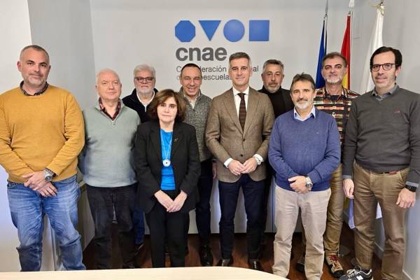 Firmado el XXIV Convenio Colectivo Nacional de Autoescuelas