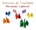 Concurso de traslados Personal Laboral.Resolución definitiva.