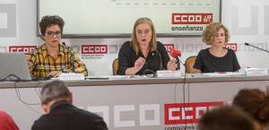Informe inicio de curso 2019-20. CCOO denuncia los incumplimientos de la Junta en materia de educación con el curso escolar ya iniciado