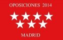 Convocatoria de oposiciones en Madrid 2014.Secundaria y maestros