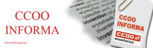CCOO Informa.Personal Laboral.Convenio Colectivo de la JCyL