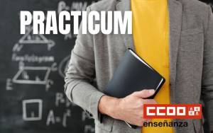 Practicum. Reconocimiento, actualización y renuncia de centros de formación en prácticas. Convocatoria