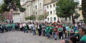 Ya no hay excusas: Ahora, Educación Pública