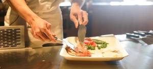 Proceso selectivo Ayudante de cocina. Adjudicación de destinos
