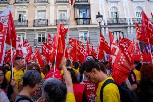 CCOO tacha de ocurrencia la última propuesta del Gobierno para atajar la temporalidad en el empleo público