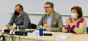 CCOO, CSIF y UGT denuncian que las CC. AA. convocarán 24.802 plazas docentes menos de las comprometidas