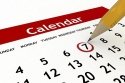 Calendario de publicaciones del concurso traslados (Maestros y Secundaria)