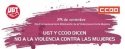Contra la violencia de género, más educación en igualdad