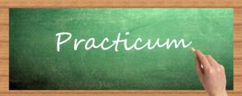 Practicum en E. Infantil y E. Primaria. Reconocimiento, actualización y renuncia de centros de formación en prácticas. Convocatoria 2022/23