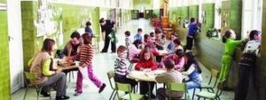 &quot;Madrugadores&quot; y &quot;Tardes en el Cole&quot; curso 2015/16. Precios