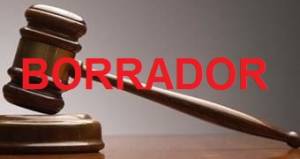Borrador de Orden para la actualización de listas de interinidades en Secundaria y otros cuerpos