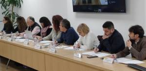 Reunión del Consejo General de MUFACE de 19 de diciembre de 2023