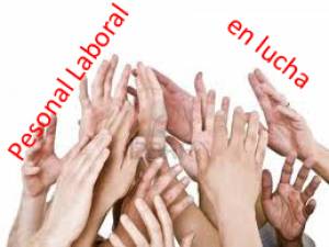 Personal de Servicios Administración CyL. Proceso selectivo. Convocatoria