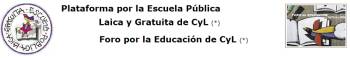 La Plataforma y Foro por la Enseñanza Pública de CyL denuncia la congelación de fondos ya comprometidos para los centros docentes públicos y exige su inmediato libramiento