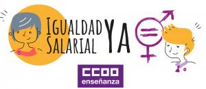 Las mujeres trabajan 52 días gratis al año en España