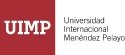 Univ. Menéndez Pelayo.Becas.Convocatoria