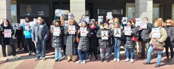 CCOO muestra su consternación por el asesinato de una trabajadora en un centro de menores en Badajoz