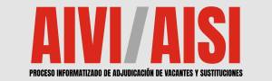 AIVI/AISI. Resumen y Convocatoria curso 2025/26