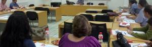 Actividades formativas dirigidas al profesorado de especialidades vinculadas a la FP. Convocatoria