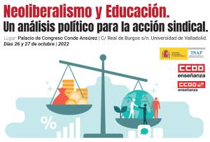 Neoliberalismo y educación. Un análisis político para la acción sindical