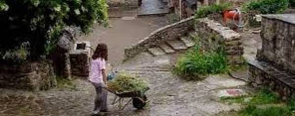 Ayudas para participar en el programa nacional "Recuperación y utilización educativa de pueblos abandonados". Convocatoria 2026