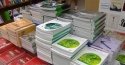Ayudas para la adquisición de libros de texto curso 2014-15. Convocatoria