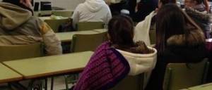 Centros educativos con problemas de frio. ¡Te ayudamos!