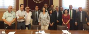XIII Convenio Colectivo de ámbito estatal para los Centros de Educación Universitaria e Investigación
